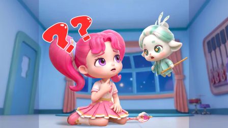 音乐公主爱美莉之公主上学记 25集