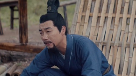 如果秦简会说话 1集