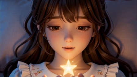 星语少女 3集