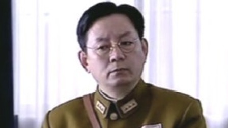 西安事变 3集