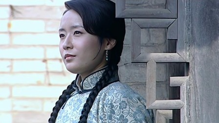 关中枪声 8集