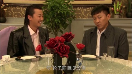 兄弟车行 15集