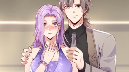 镇国神婿 第三季 8集