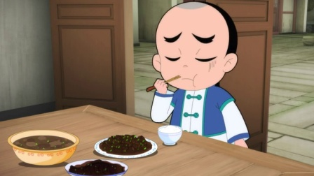 少年师爷之忠义满乾坤 3集