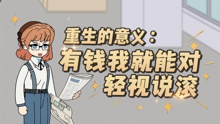 物价贬值狂潮 13集