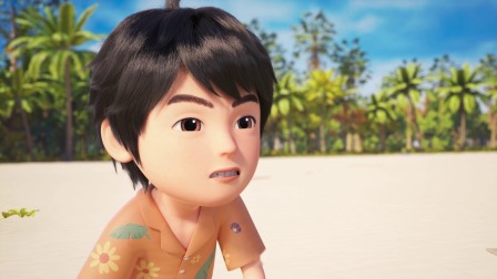 奶龙搞怪大作战 15集