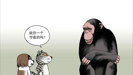 动物园真相 第2季 38集