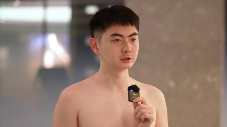 一起去游泳 47集