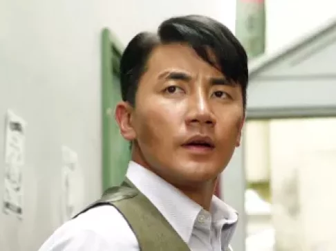 大帅哥 18集