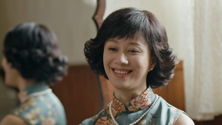但愿人长久 5集