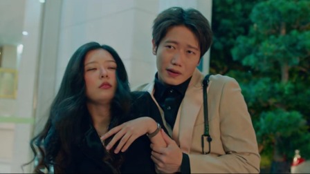 我的媳妇不好惹 16集
