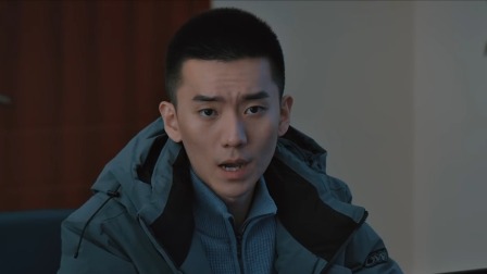 三叉戟 41集