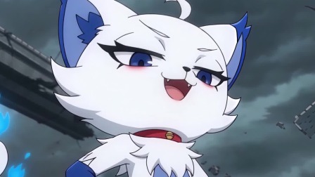 轩辕小豆之仙灵魔宠 120集