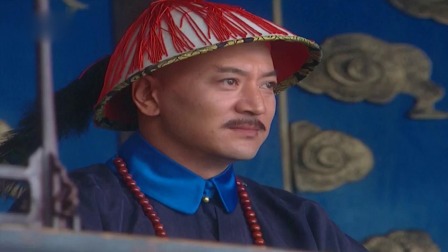 少年黄飞鸿 3集