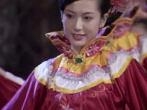 旱码头 7集