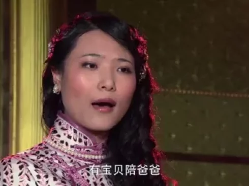 天涯赤子心 11集