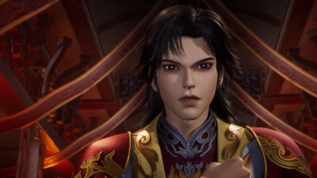 冰火魔厨 148集