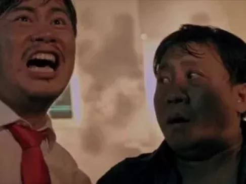 国产大英雄 第二季 2集