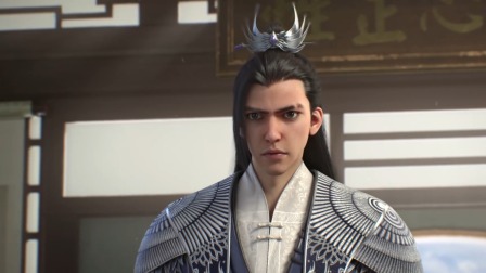真阳武神 14集
