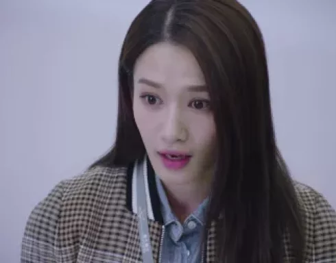 幕后之王 15集