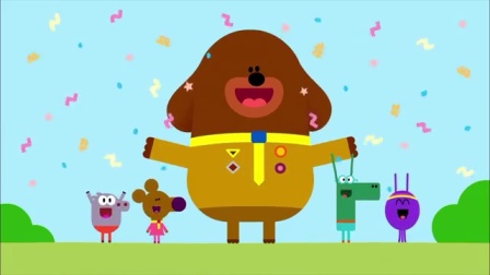 阿奇幼幼园 第一季 11集