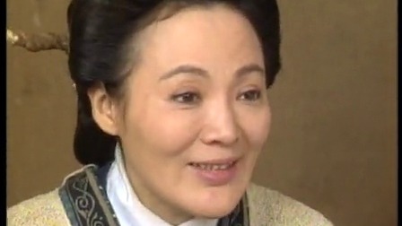 王宝钏与薛平贵 8集