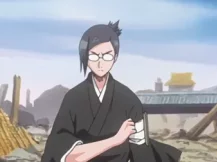 bleach 境&middot;界 尸魂界拯救篇 35集