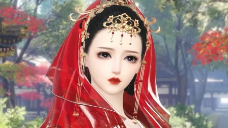 天才小毒妃 2集