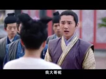 颤抖吧，阿部 22集