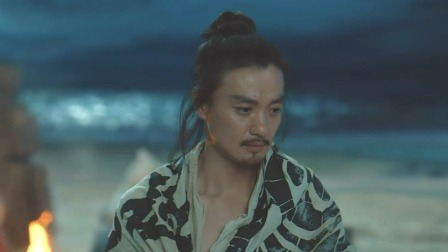 大唐狄公案 DVD版 11集
