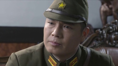 黑狐之风影 11集