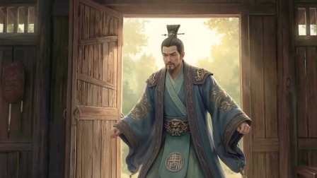 史上最强师父 15集
