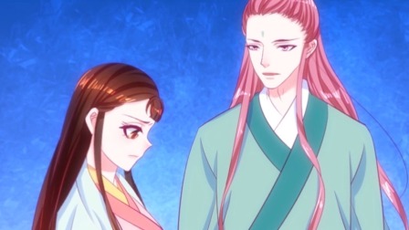 蛇蝎不好惹：弃后也妖娆 第2季 13集