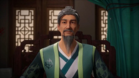 九辰风云录 27集