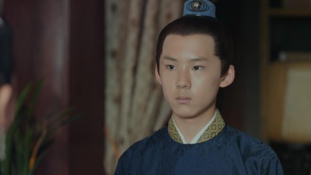 山河月明 8集