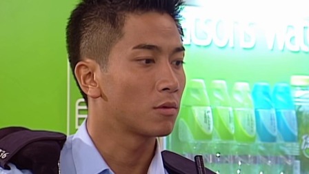 学警出更 20集