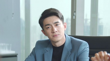 请叫我总监 12集