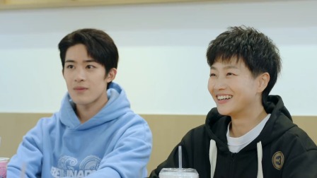 燃烧吧！篮朋友 7集