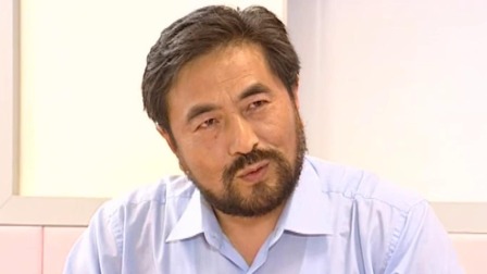红苹果乐园 19集
