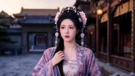 烬羽栖龙渊 3集