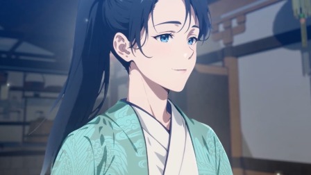 长相思 12集
