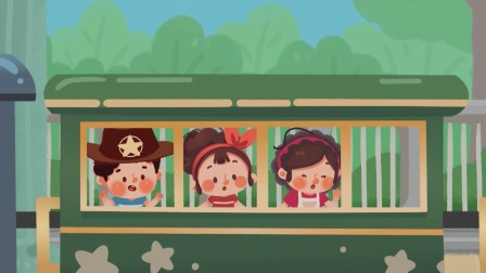 蕃尼儿歌 16集