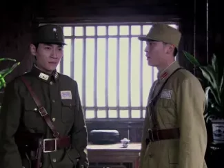 烽火燃情 29集