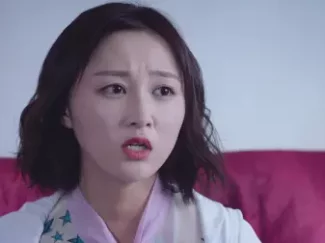 我知道你的秘密 14集
