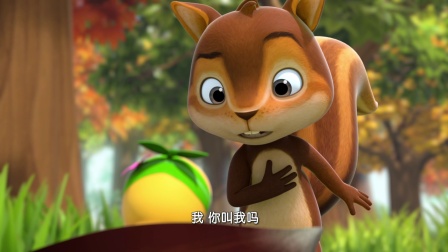 萌鸡小队 第二季 47集