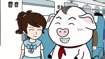 猪屁登之经典怀旧番 1集
