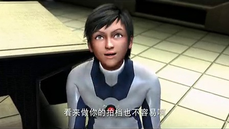 钢铁飞龙 第一季 10集