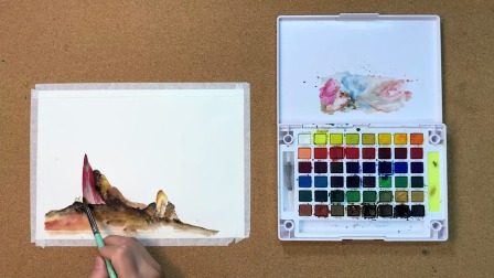 哈佛美商课：培养孩子从画画开始 13集