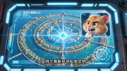 超时空侦探狗十一 18集