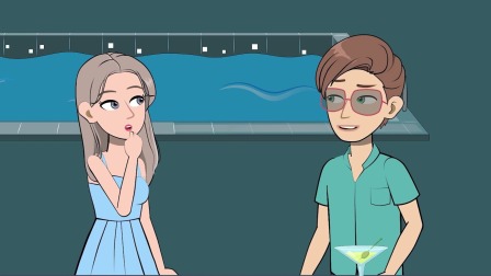 逆袭少女成长日记 8集